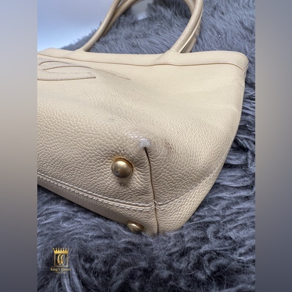 Chanel Timeless Tote Bag - Picture 14 of 15